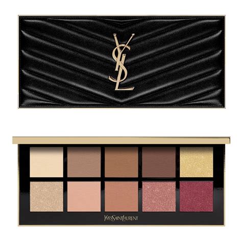 palette ysl sephora